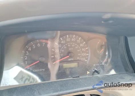 2007 Toyota Corolla Ce from USA, damaged, VIN 1NXBR32E77Z869377